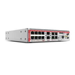 Router Firewall UTM, SD-WAN...