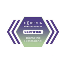 Certificado Idemia...