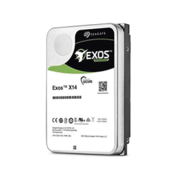 Disco Duro 3.5\" 14 TB Exos...