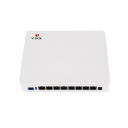 ONU Dual EPON/GPON / 8...