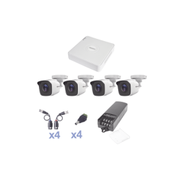 KIT TurboHD 1080 Lite / DVR...