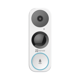 Timbre IP Wi-Fi (DoorBell)...