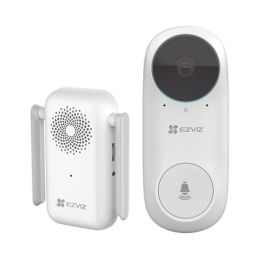 Timbre Wi-Fi (Doorbell) de...