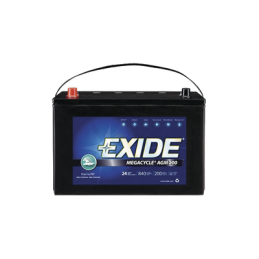 BaterÃ­a Exide TecnologÃ­a...