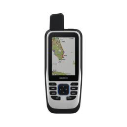 GPS portÃ¡til GPSMAP 86s...