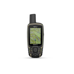 GPS portÃ¡til GPSMAP 65 con...