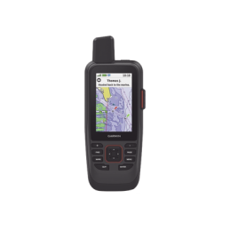 GPS portÃ¡til GPSMAP 86sci...