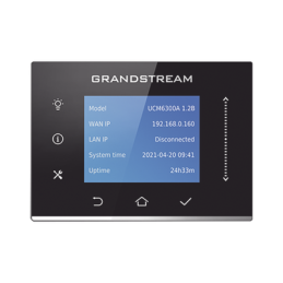 Conmutador IP-PBX 250...