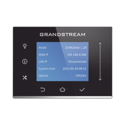 Conmutador IP-PBX para...