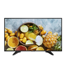 Monitor LED Full HD de 43\"...