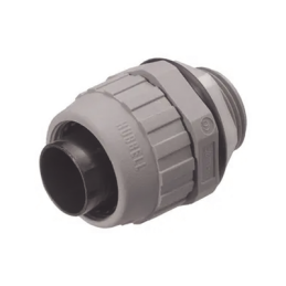 Conector Recto de Nylon de...