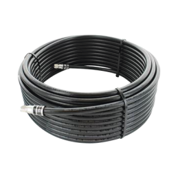 Jumper Coaxial con Cable...