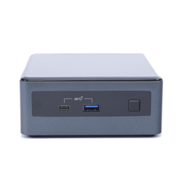 NUC / Intel / Mini PC...