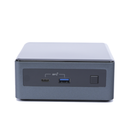 NUC / Intel / Mini PC...