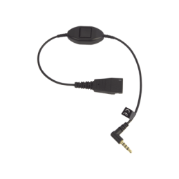 Jabra Cord QD a conector de...