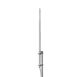 Antena Base UHF, Fibra de...