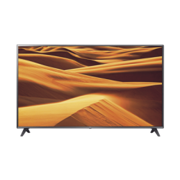 PANTALLA LG LED 43IN UHD 4K