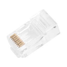 Conector RJ45 para cable...