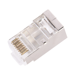 Conector RJ45 para Cable...