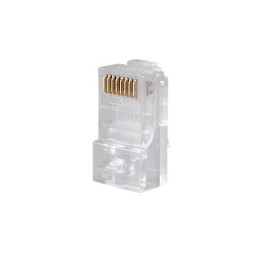 Conector RJ45 para cable...