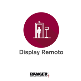 Display Remoto