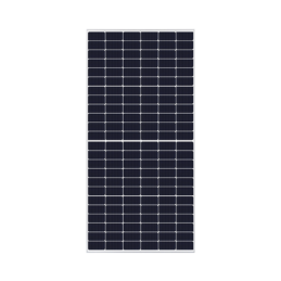 Modulo Solar RISEN, 550W,...