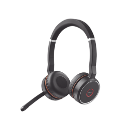 Jabra Evolve 75 SE Stereo,...