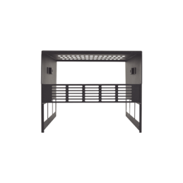 Gabinete para radios serie...