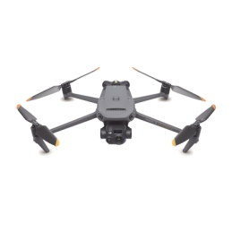 Drone DJI Mavic 3...