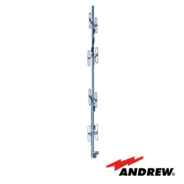 Antena base de 8 Dipolos,...