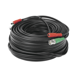 Cable Coaxial Armado con...