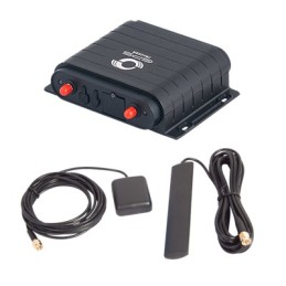 Localizador GPS 2G con...