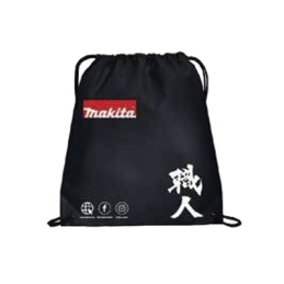 Morral EcolÃ³gico Negro