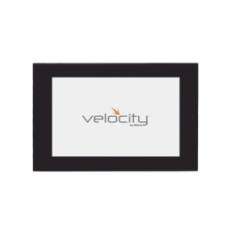 Panel tÃ¡ctil Velocity de 8â³