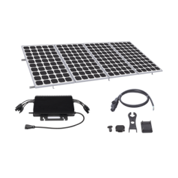 Kit Solar para...